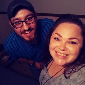 Meet your Posher, Valery